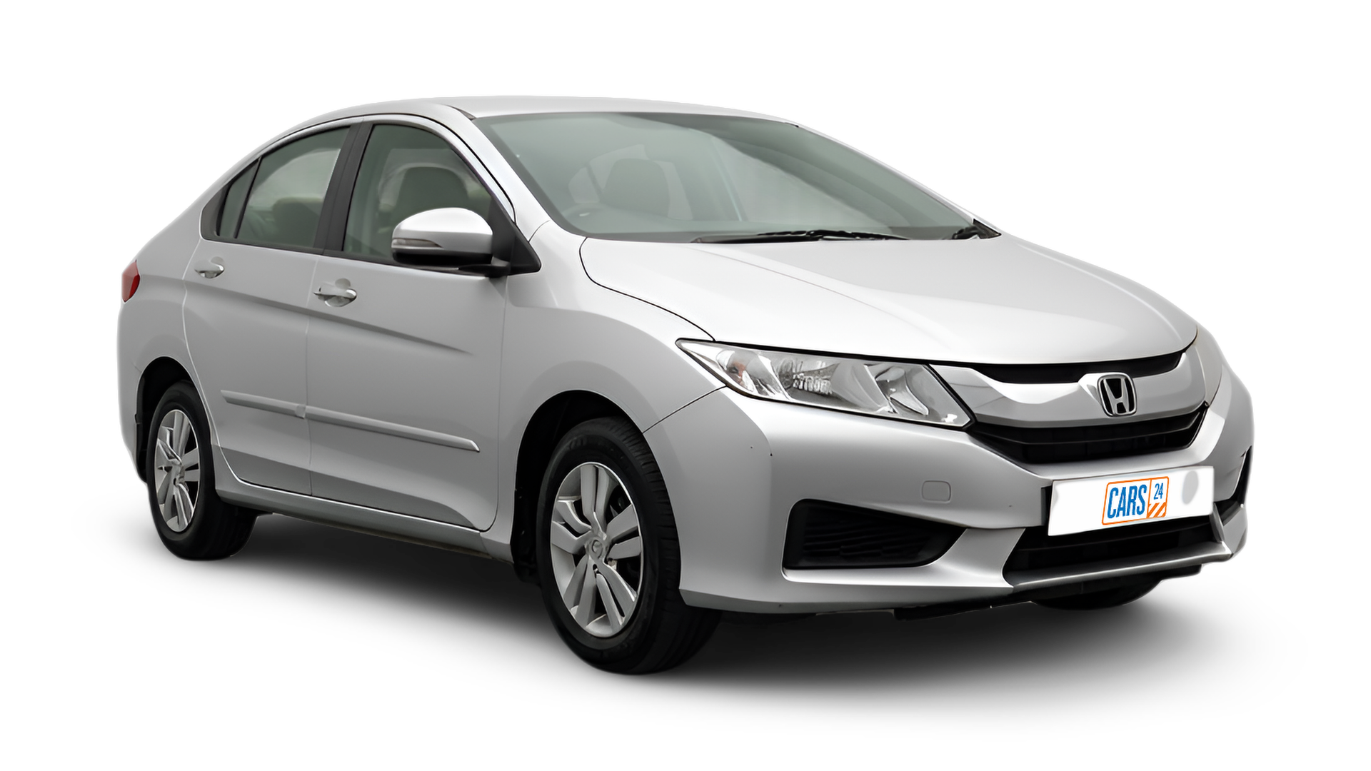 Honda City-img